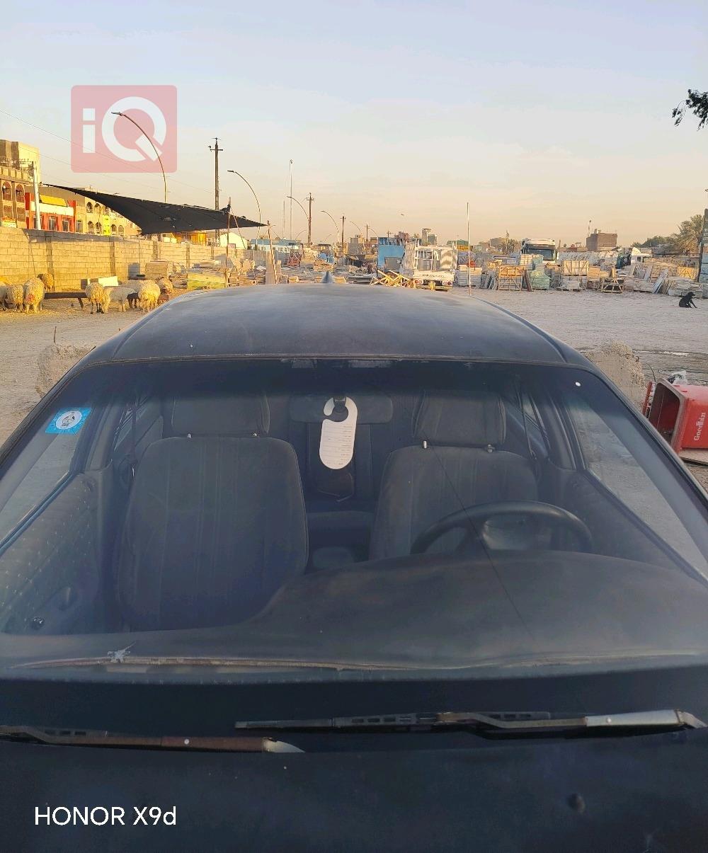 دايو برنس